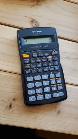 School calculator