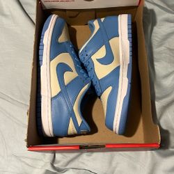 Nike Dunk 
