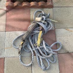 Rope