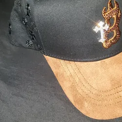Men's designer streetwear