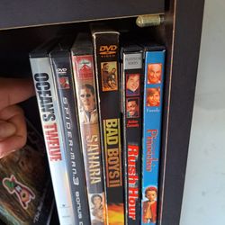 Movies 