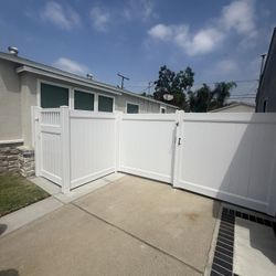 Fence 