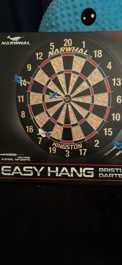 Dart Board