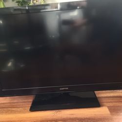 TV 42" Sceptre X425BV-FHD