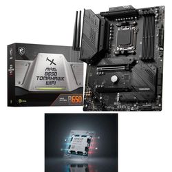 High-End Gaming PC Kit Ryzen 7 9700x