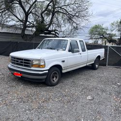 1995 Toyota Land Cruiser on offerup