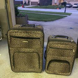 Luggage Set 