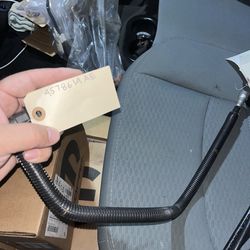 Fuel Supply Hose - Mopar