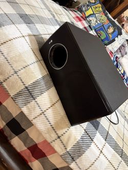 Bluetooth Speaker
