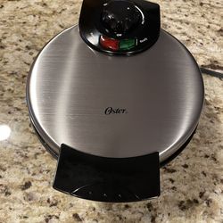 Oster Waffle Maker