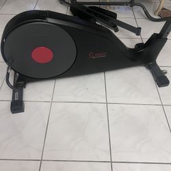 Elliptical Machine