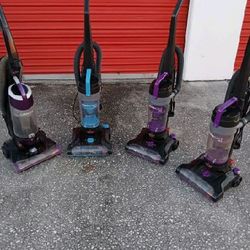 Vacuum Cleaner 