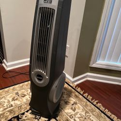 High Velocity Blower (HVB) 