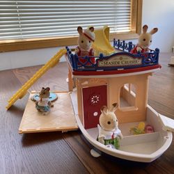 Calico Critters 