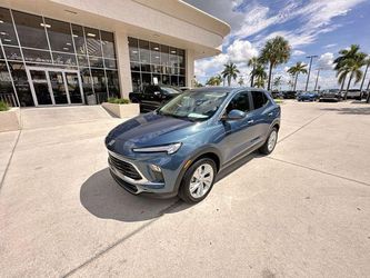 2026 Buick Encore GX