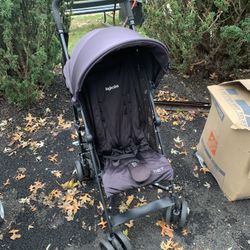 Inglesina Net Travel Stroller Lite