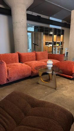 New Couch
