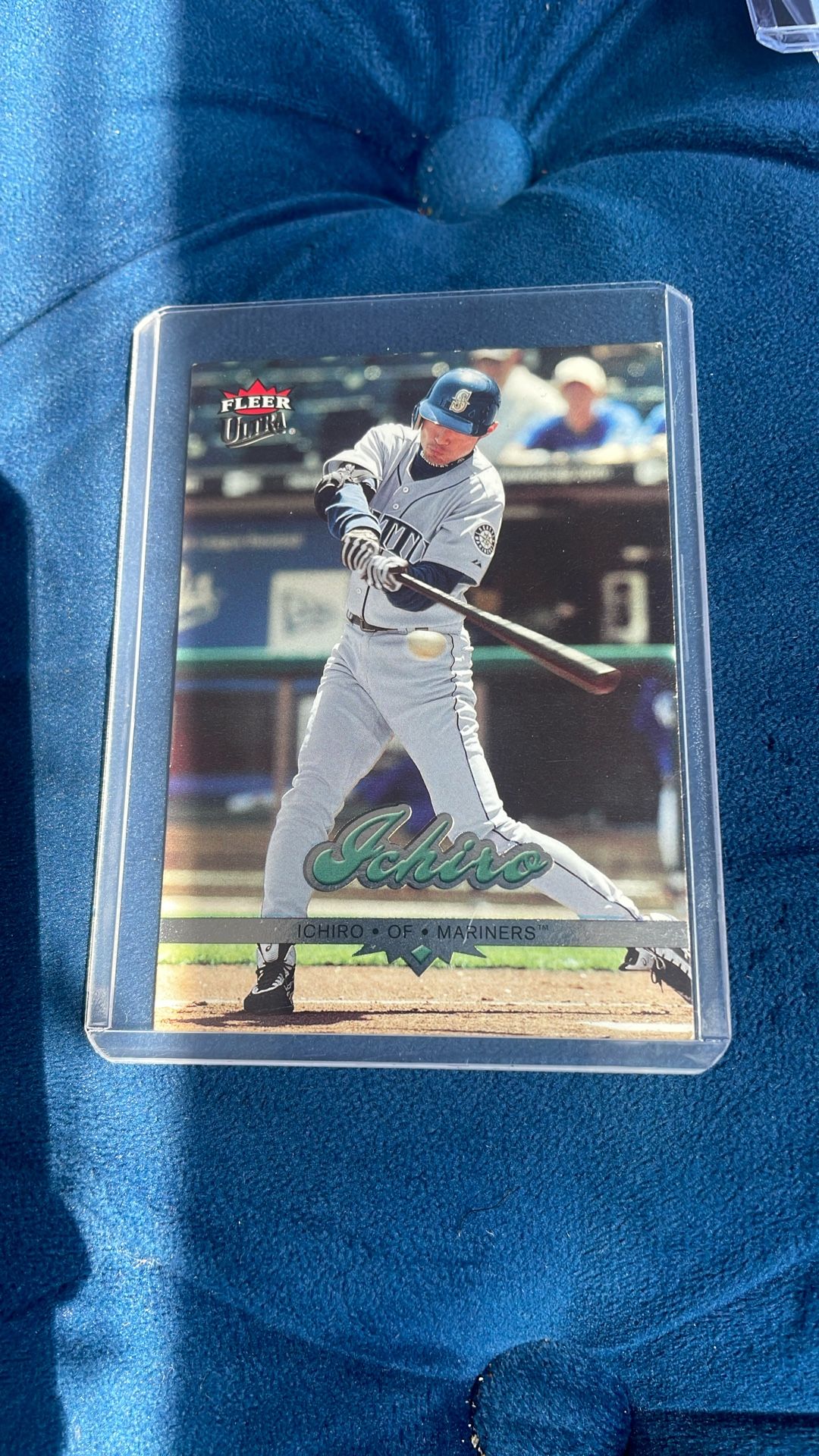 Ichiro