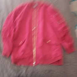 New Style BomberJacket