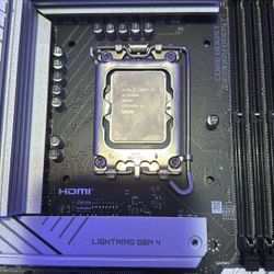 i9-14900k