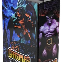 Neca Goliath