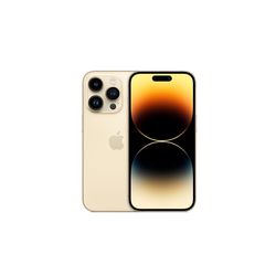 Apple iPhone 14 Pro Max 512gb Unlocked Gold