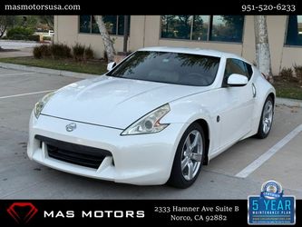 2010 Nissan 370Z