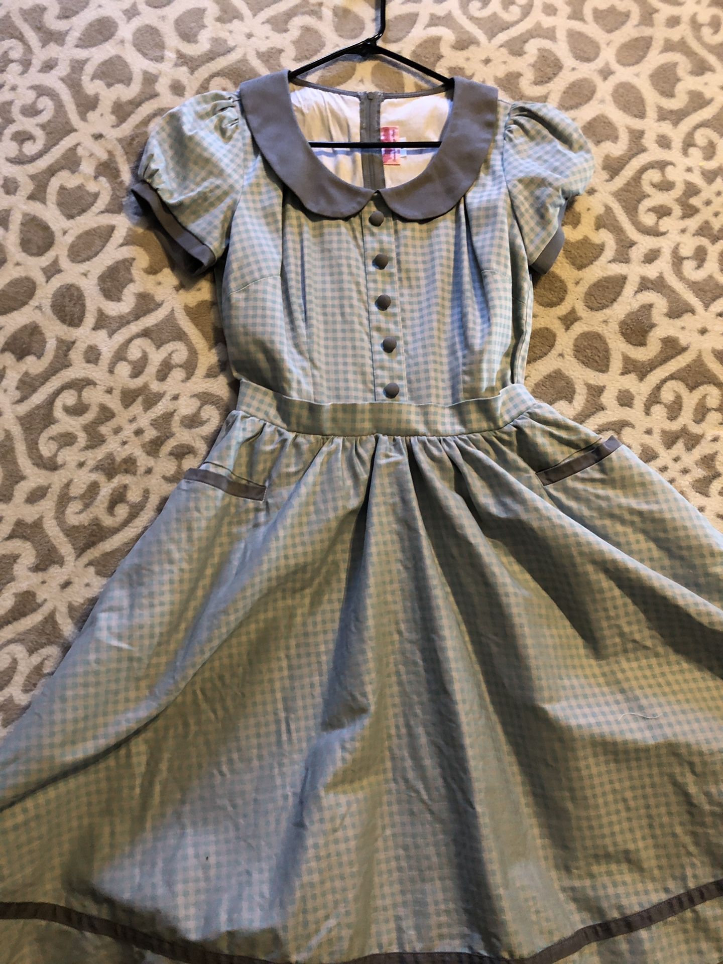 Pinupgirl clothing brand dresses