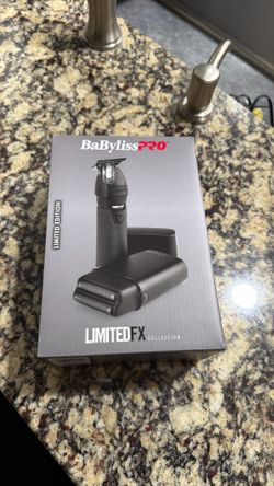 BaByliss pro limited fx