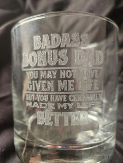 Rocks Glass