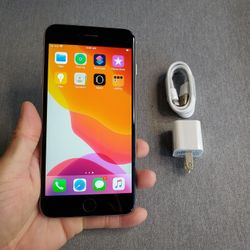 iPhone 6s Plus - UNLOCKED - Like New 