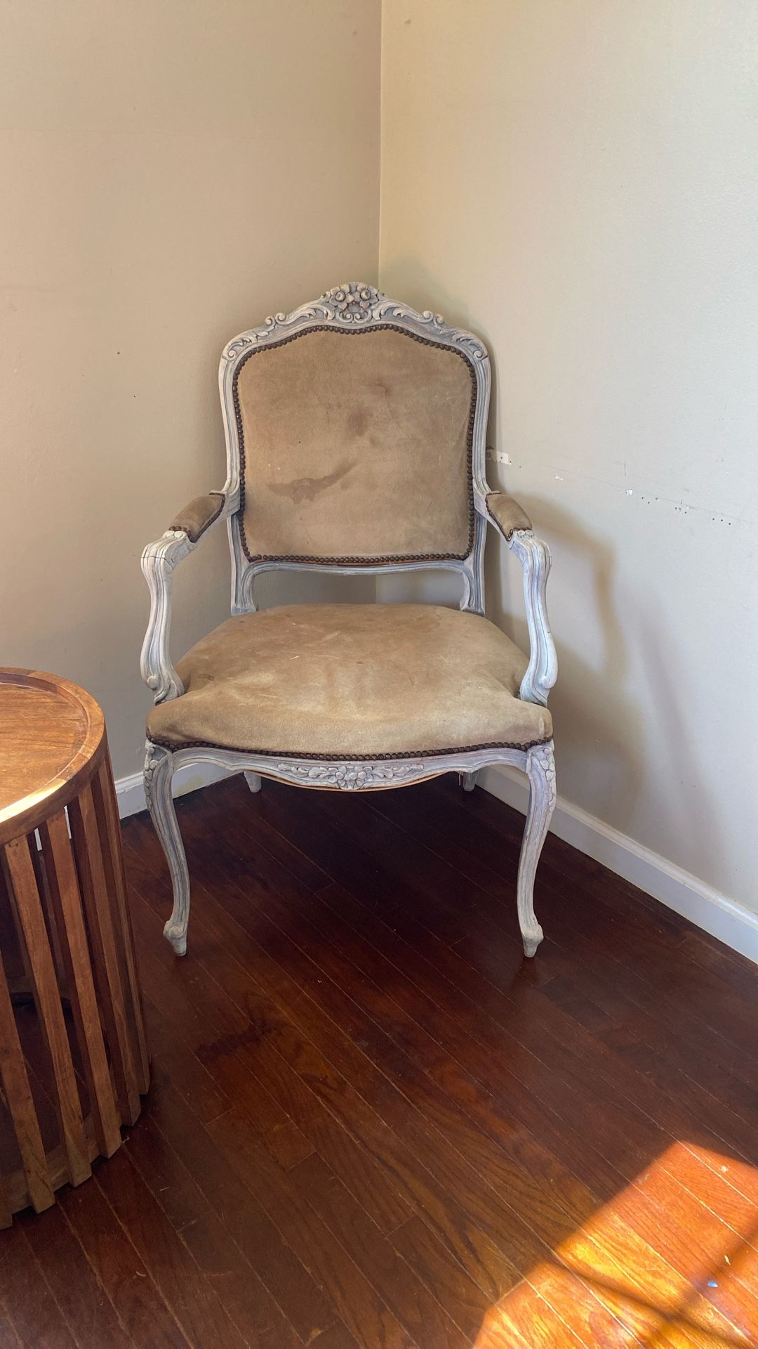 Vintage Chair