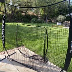 Batting - Practice Net 7’ X 7’