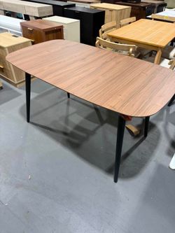 New - Dining Table