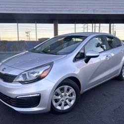 2017 Kia Rio Low Miles 