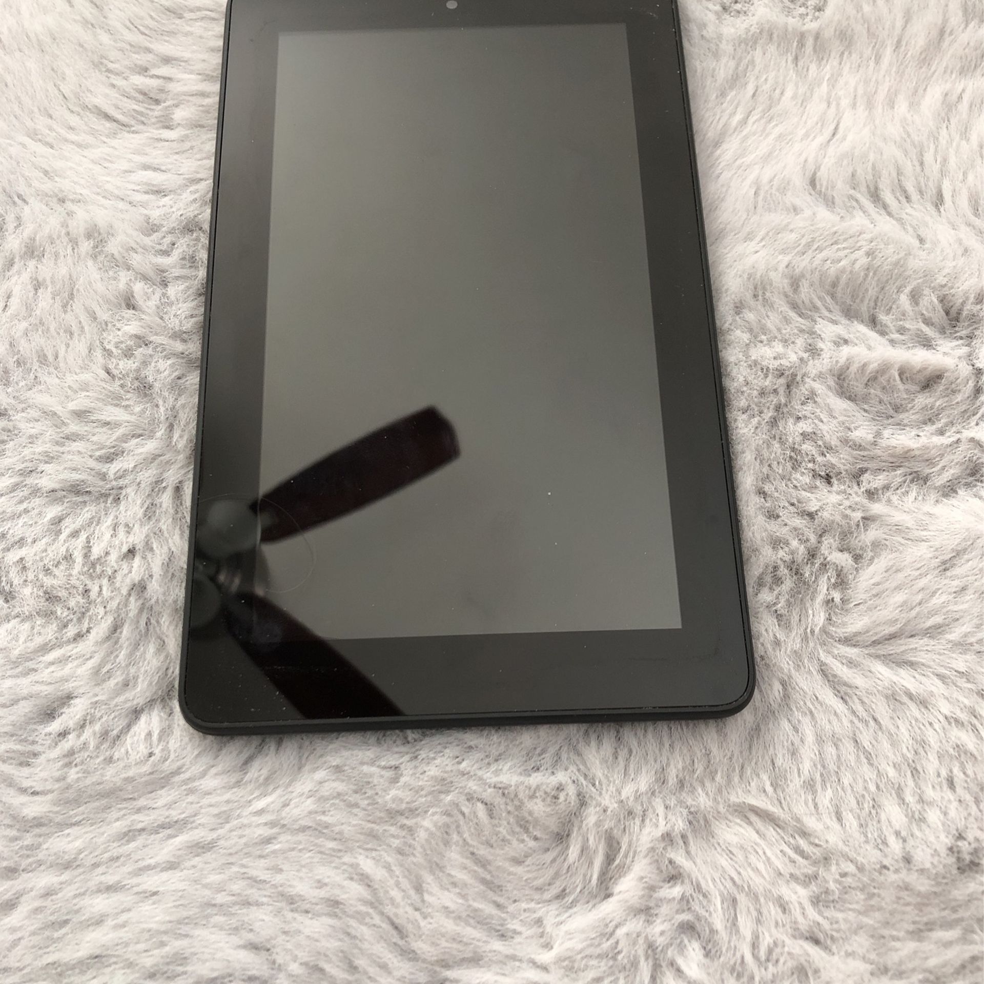 Amazon Fire Tablet 5th Generation