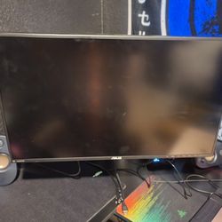 27 Inch Asus Monitor (VN279Q)