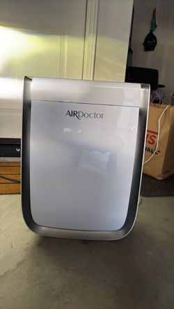 Air Doctor 3000 air purifier