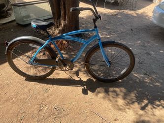 huffy cranbrook cruiser