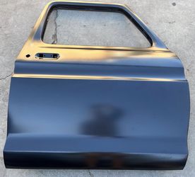 1973-79 Ford Truck Door Shell