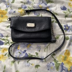 mini nine west purse