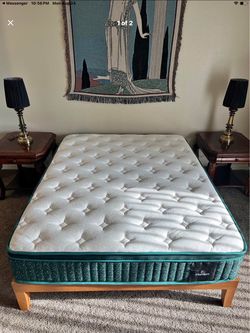 Mattress