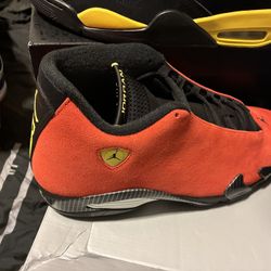 Authentic Rare Jordans And Kobe’s 