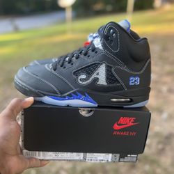 Jordan 5 Retro 