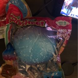 Amazing Squishee