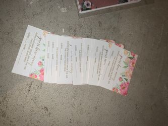 Bridal Shower Games for up to 12 girls only