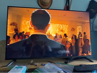 TV $70