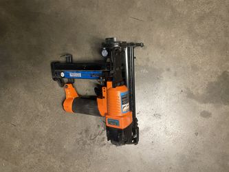 Nail Gun.
