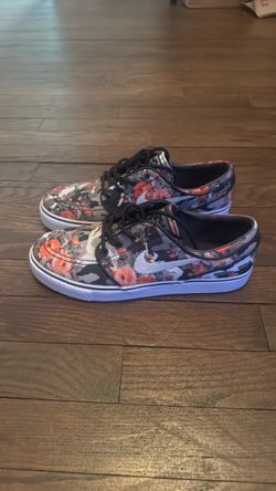 Nike SB 2013 Floral (no box) size 8.5