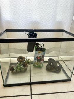 Fish Tank